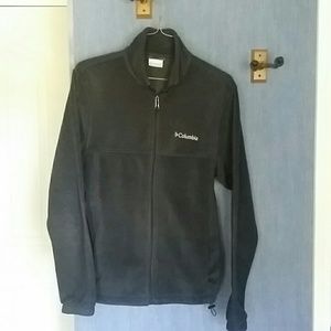 Columbia Sportswear Fleece Jacket Size M
